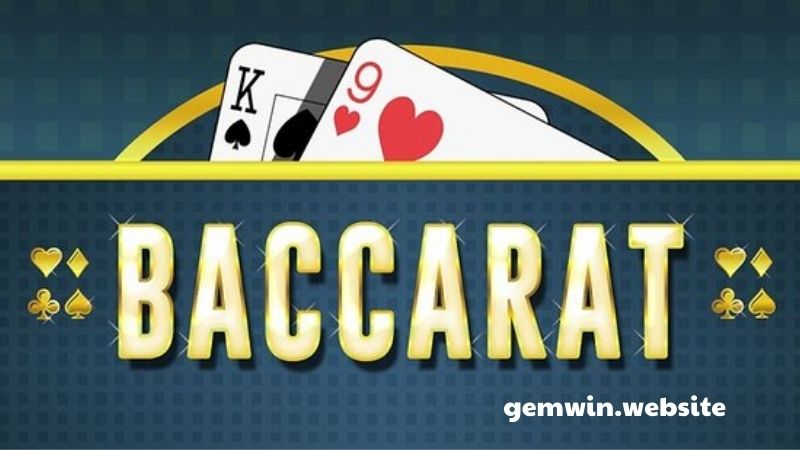 Chia sẻ kinh nghiệm chơi Baccarat để giành chiến thắng